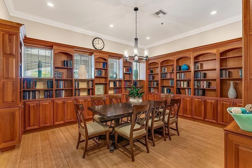 631 MOONDANCER COURT Palm Beach Gardens, FL 33410