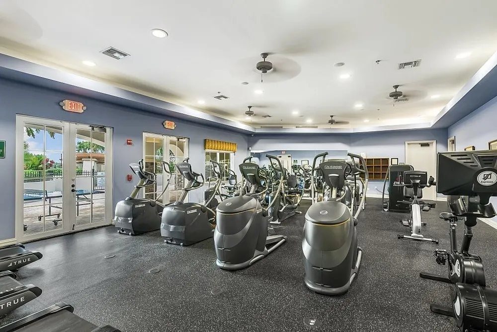 631 MOONDANCER COURT Palm Beach Gardens, FL 33410