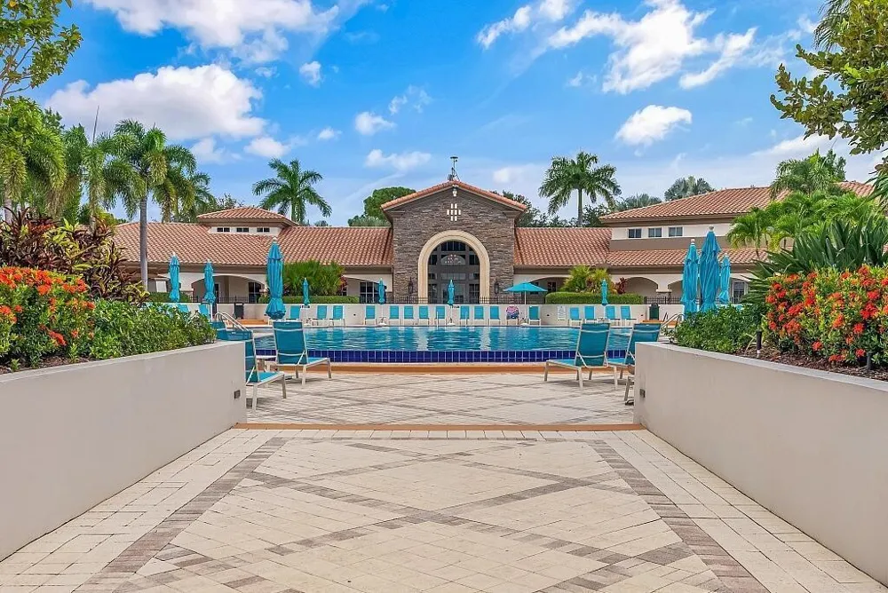 631 MOONDANCER COURT Palm Beach Gardens, FL 33410