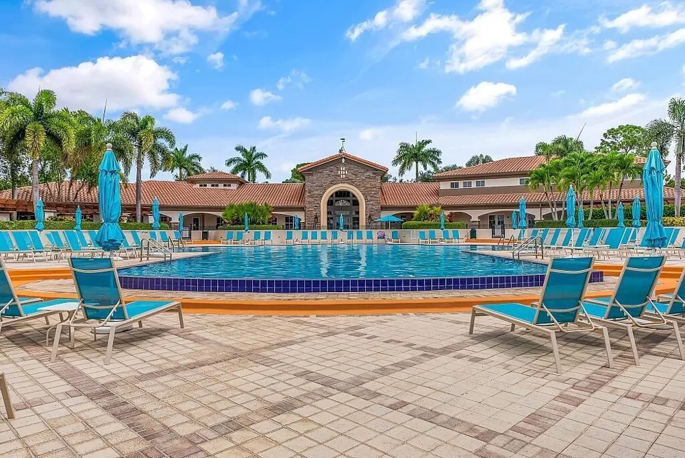 631 MOONDANCER COURT Palm Beach Gardens, FL 33410