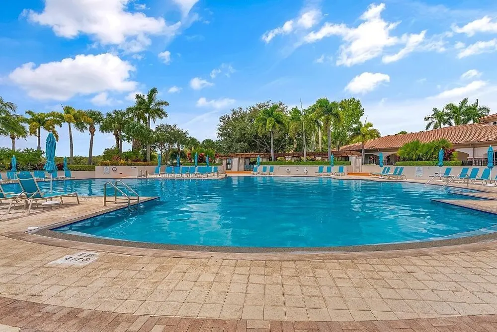 631 MOONDANCER COURT Palm Beach Gardens, FL 33410
