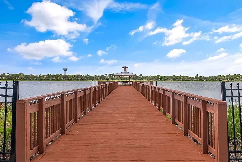 631 MOONDANCER COURT Palm Beach Gardens, FL 33410