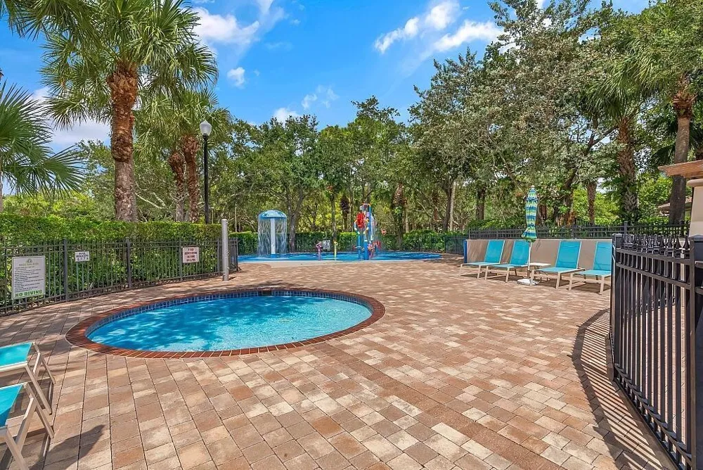631 MOONDANCER COURT Palm Beach Gardens, FL 33410