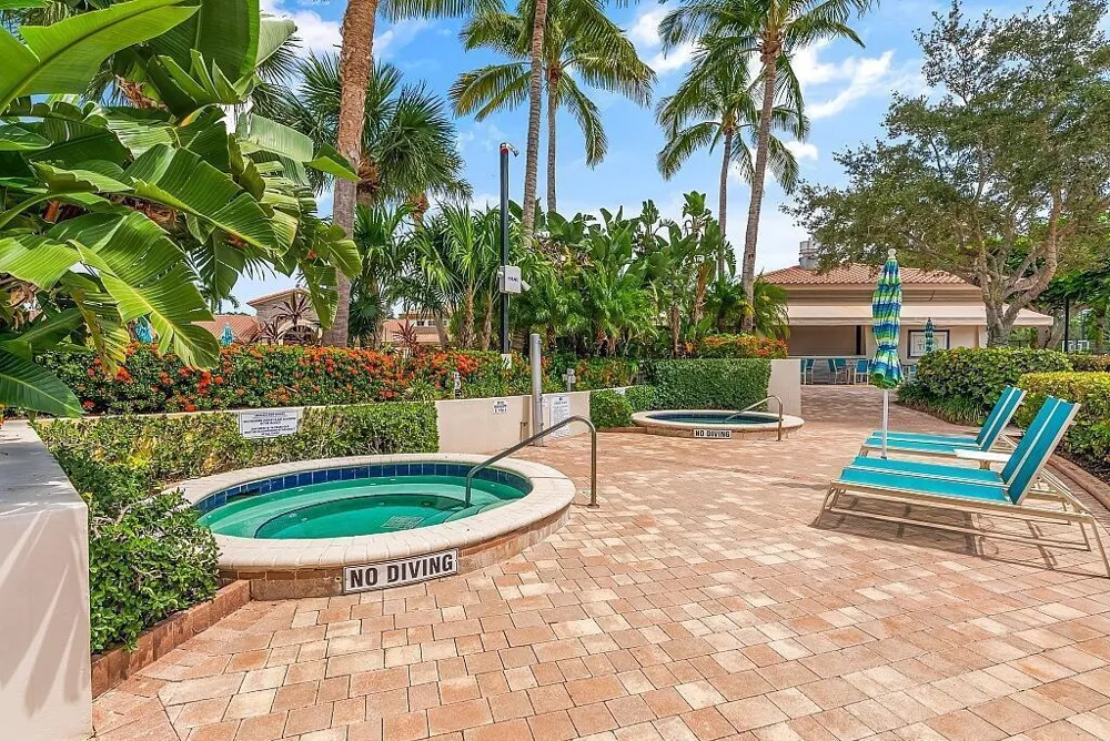 631 MOONDANCER COURT Palm Beach Gardens, FL 33410