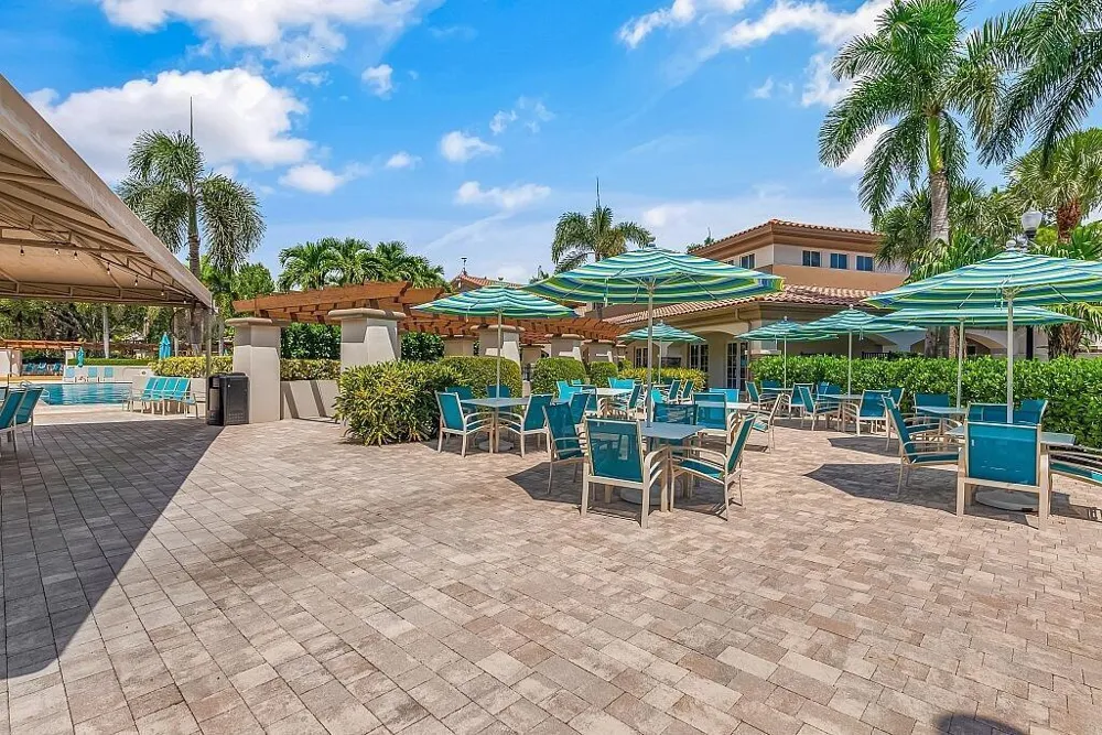 631 MOONDANCER COURT Palm Beach Gardens, FL 33410