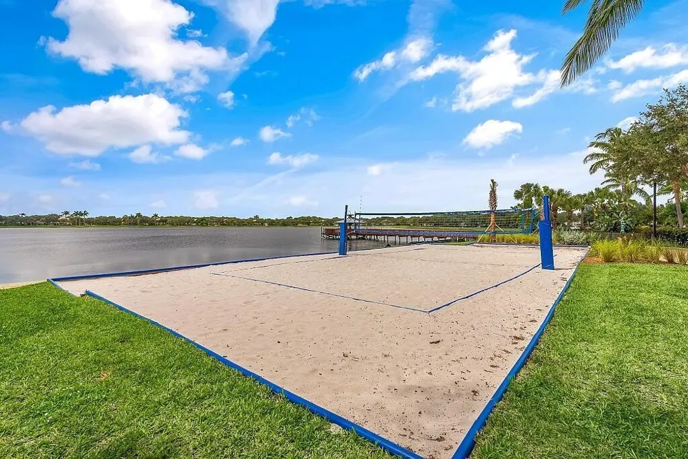 631 MOONDANCER COURT Palm Beach Gardens, FL 33410