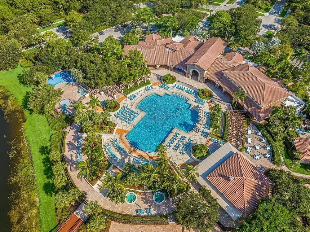 631 MOONDANCER COURT Palm Beach Gardens, FL 33410