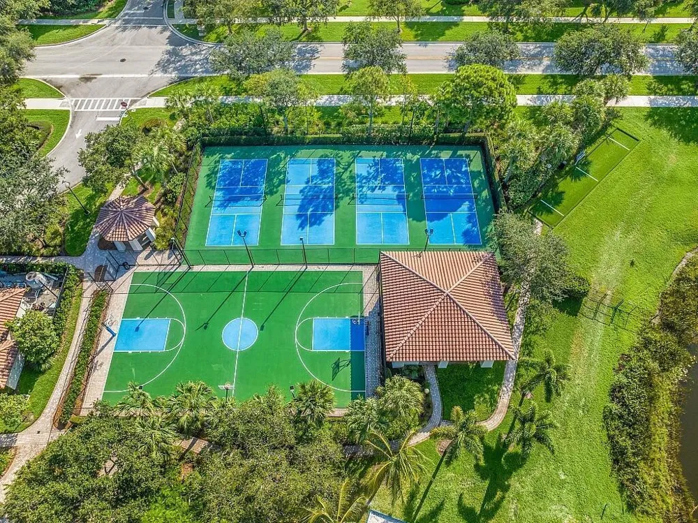 631 MOONDANCER COURT Palm Beach Gardens, FL 33410