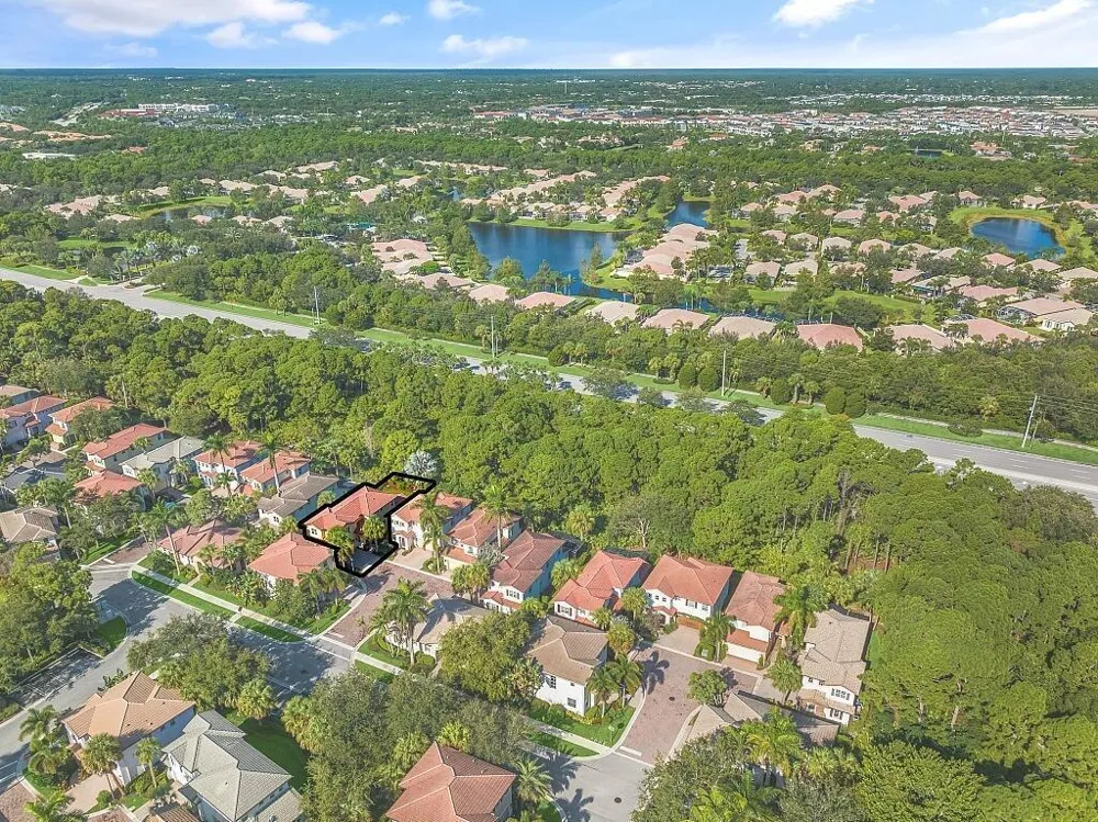 631 MOONDANCER COURT Palm Beach Gardens, FL 33410