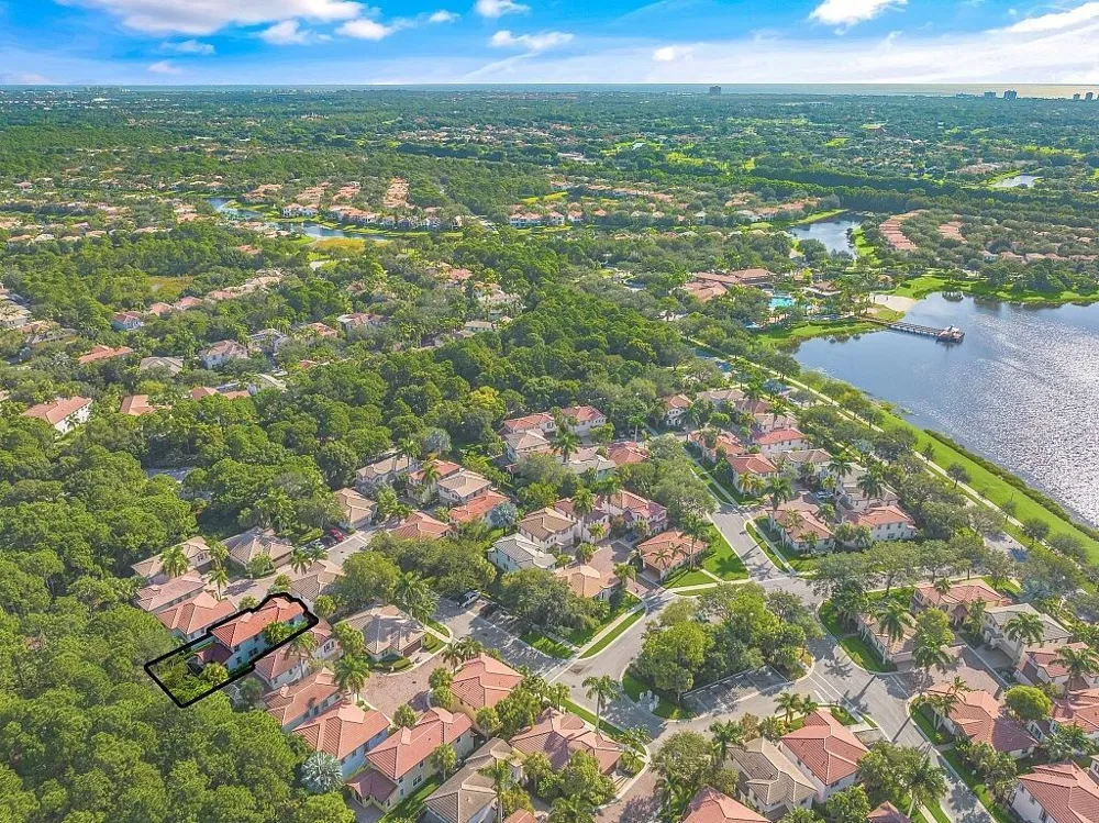 631 MOONDANCER COURT Palm Beach Gardens, FL 33410
