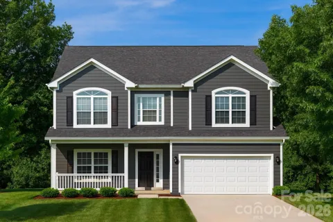 248 Corrie Ann Drive