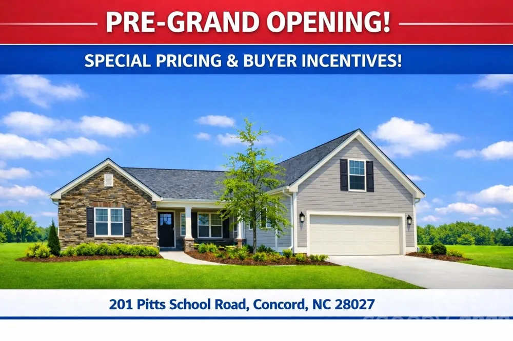 248 Corrie Ann Drive Concord, NC 28027