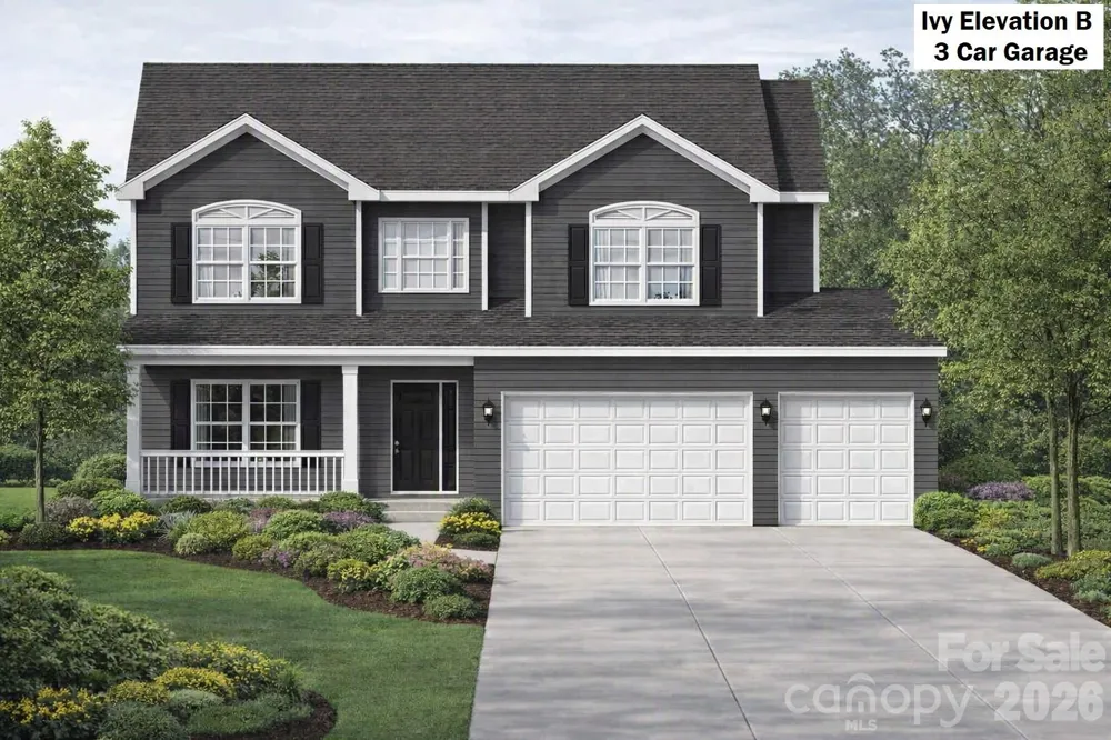 248 Corrie Ann Drive Concord, NC 28027