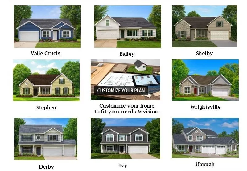 248 Corrie Ann Drive Concord, NC 28027