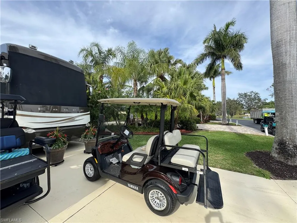 W Riverbend Resort Boulevard Labelle, FL 33935