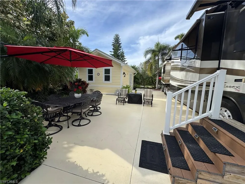 W Riverbend Resort Boulevard Labelle, FL 33935