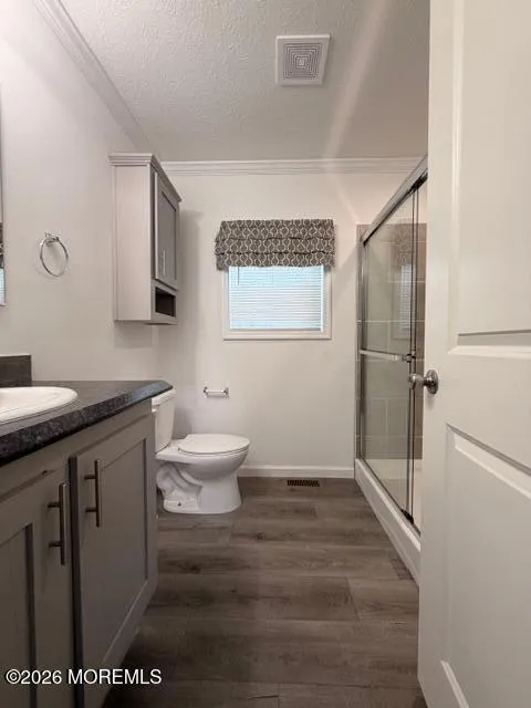 194 Jacobstown New Egypt Road ##4 Wrightstown, NJ 08562