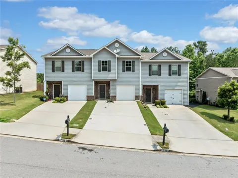 5415 Sycamore Court