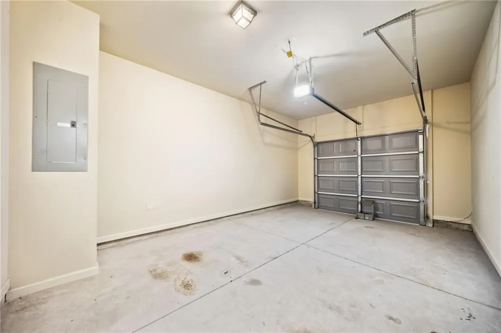 5415 Sycamore Court Oakwood, GA 30566