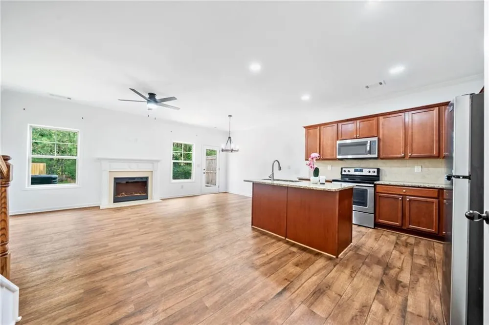 5415 Sycamore Court Oakwood, GA 30566