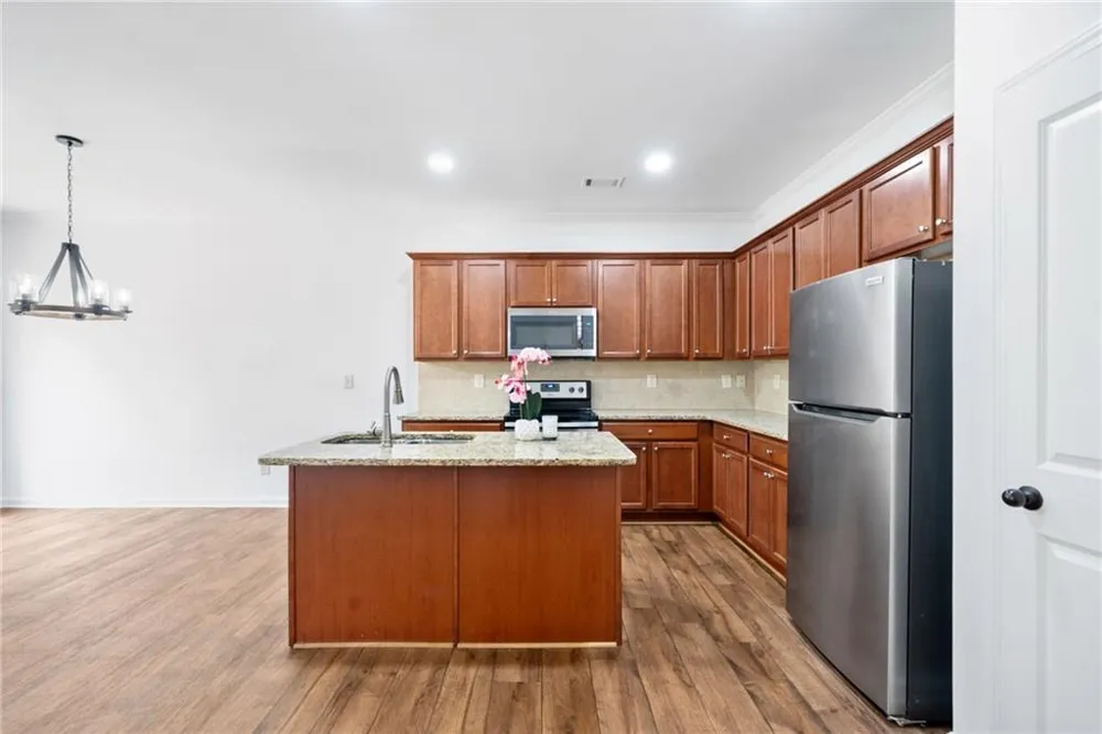 5415 Sycamore Court Oakwood, GA 30566