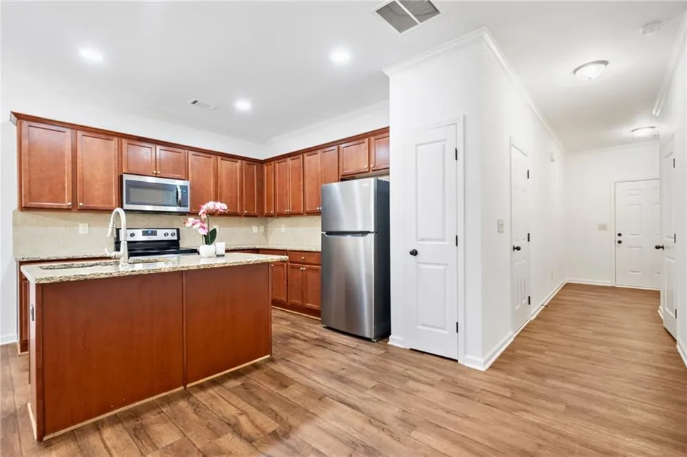 5415 Sycamore Court Oakwood, GA 30566