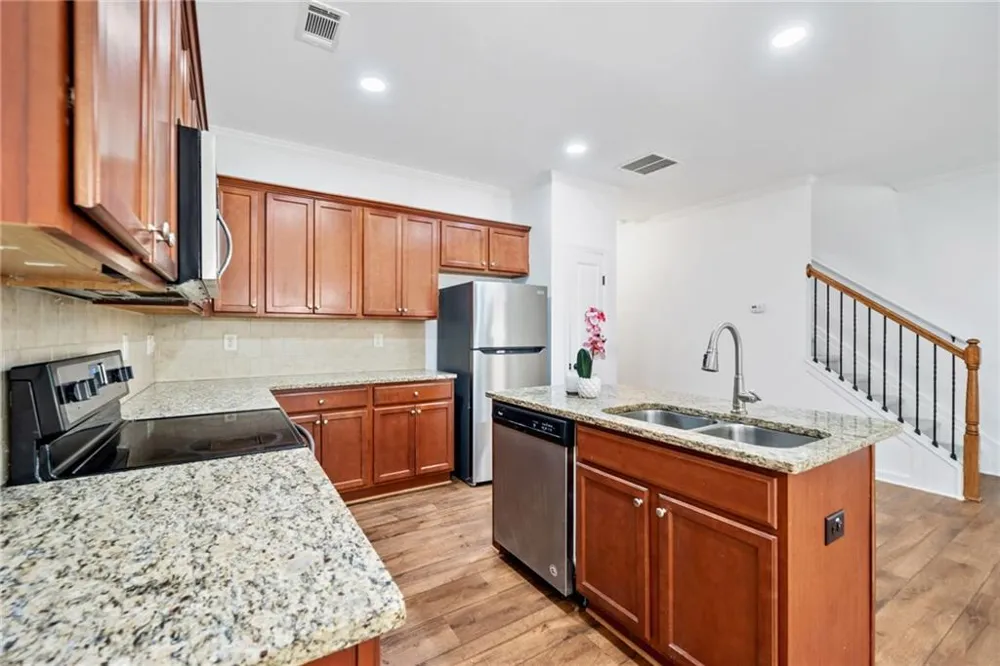 5415 Sycamore Court Oakwood, GA 30566