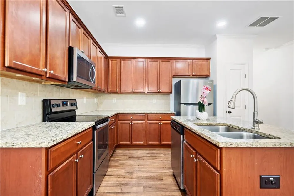 5415 Sycamore Court Oakwood, GA 30566