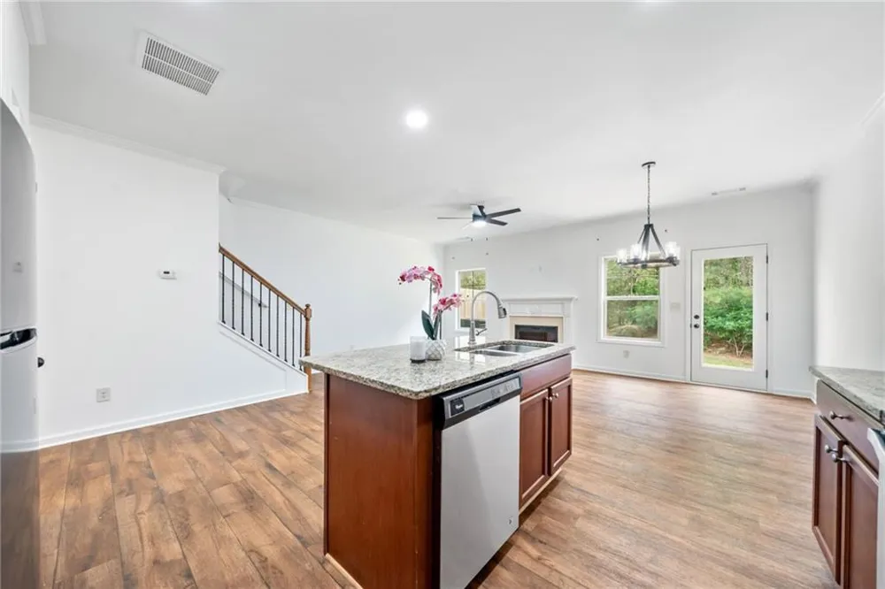 5415 Sycamore Court Oakwood, GA 30566