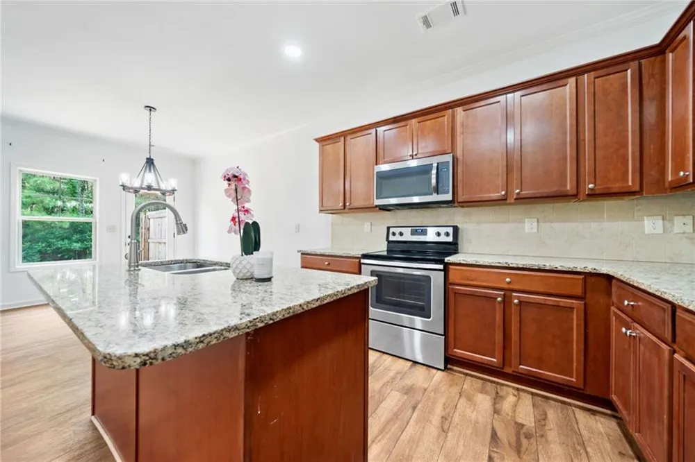 5415 Sycamore Court Oakwood, GA 30566