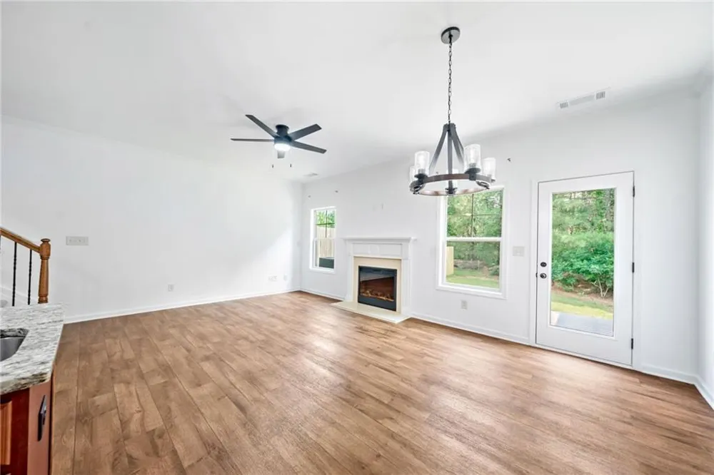 5415 Sycamore Court Oakwood, GA 30566