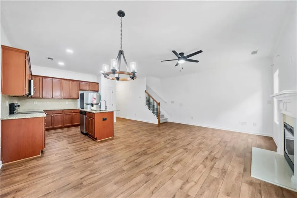 5415 Sycamore Court Oakwood, GA 30566