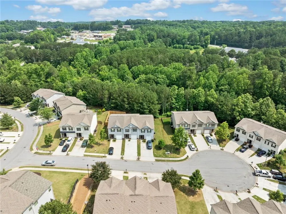 5415 Sycamore Court Oakwood, GA 30566