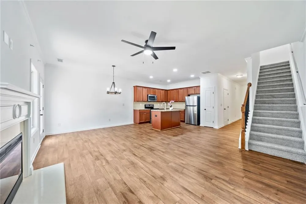 5415 Sycamore Court Oakwood, GA 30566