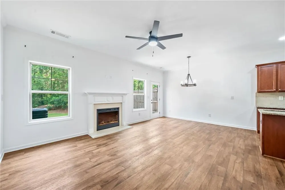 5415 Sycamore Court Oakwood, GA 30566