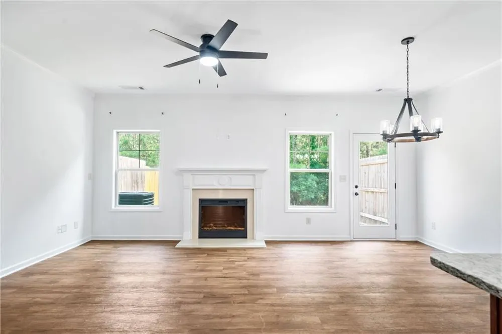5415 Sycamore Court Oakwood, GA 30566