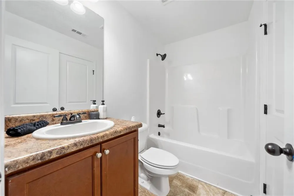 5415 Sycamore Court Oakwood, GA 30566