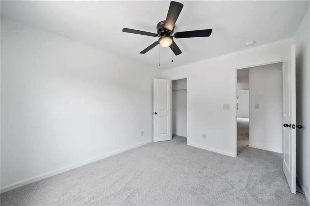 5415 Sycamore Court Oakwood, GA 30566