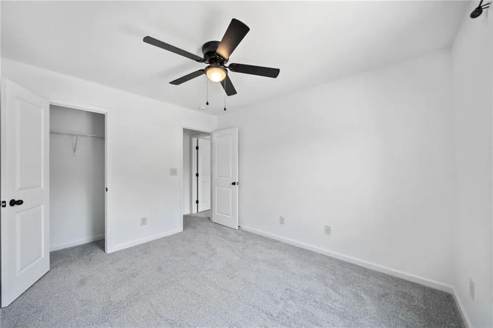 5415 Sycamore Court Oakwood, GA 30566