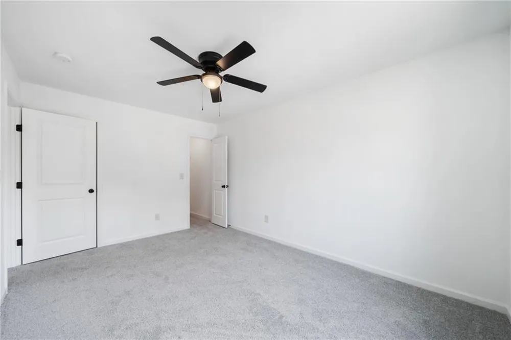 5415 Sycamore Court Oakwood, GA 30566