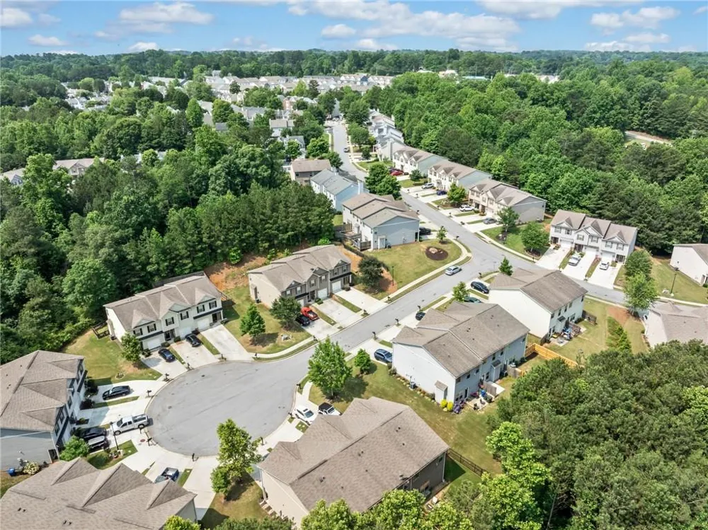 5415 Sycamore Court Oakwood, GA 30566
