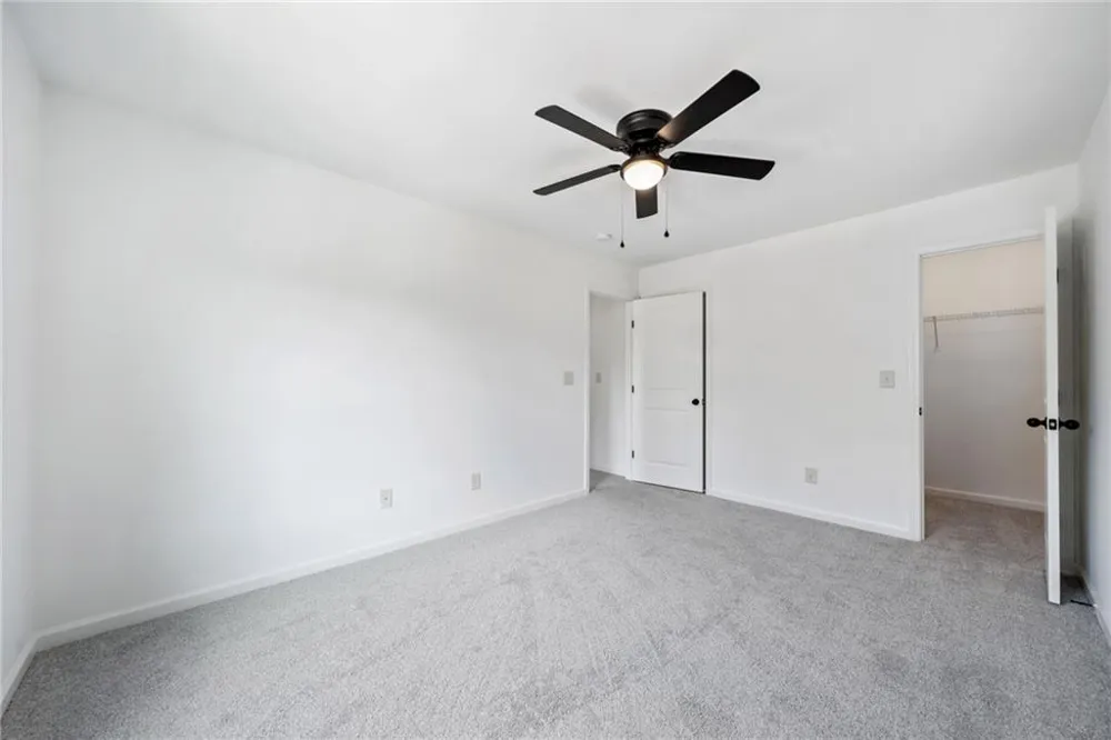 5415 Sycamore Court Oakwood, GA 30566