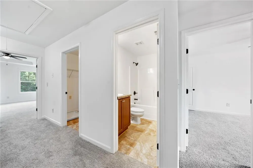 5415 Sycamore Court Oakwood, GA 30566