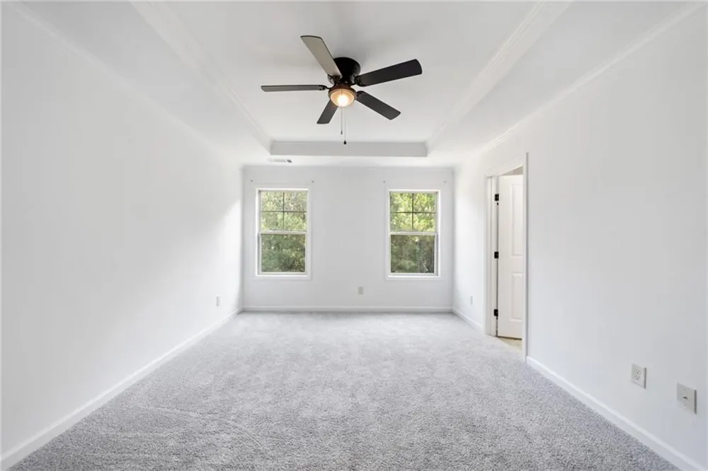 5415 Sycamore Court Oakwood, GA 30566