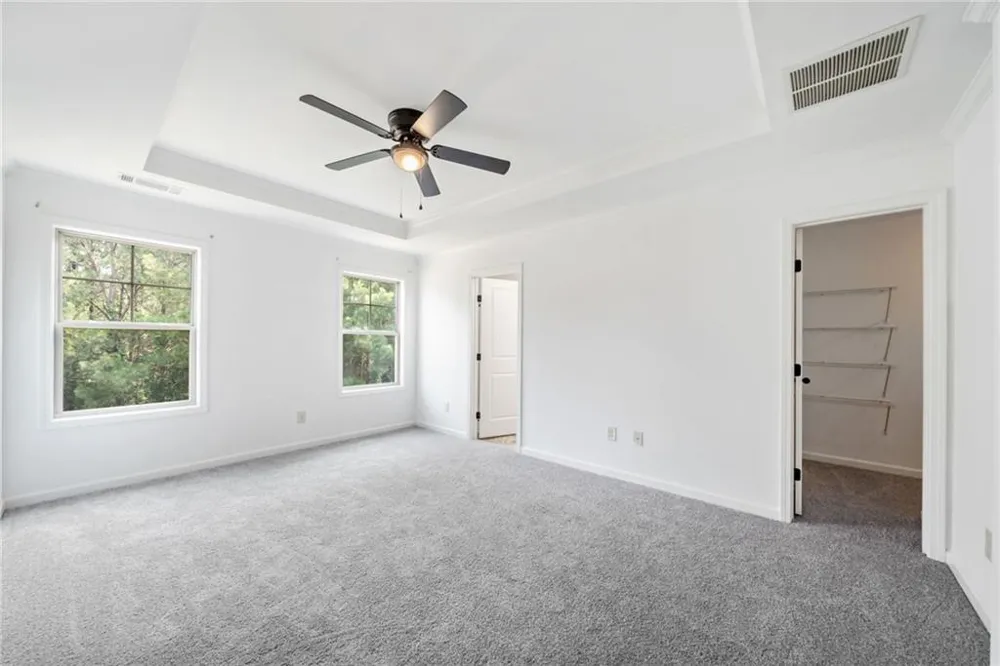 5415 Sycamore Court Oakwood, GA 30566