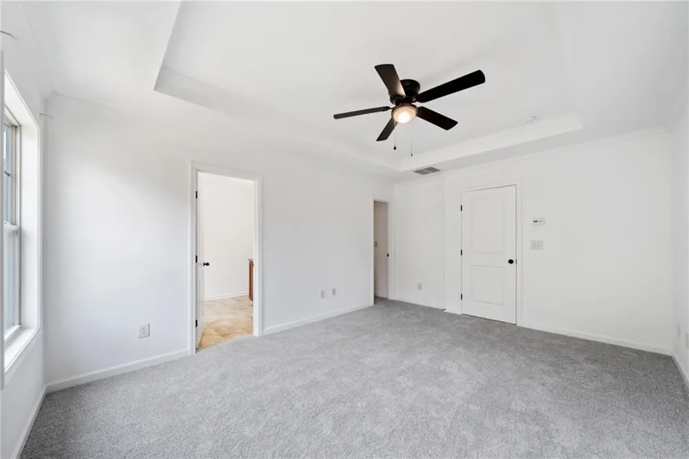 5415 Sycamore Court Oakwood, GA 30566