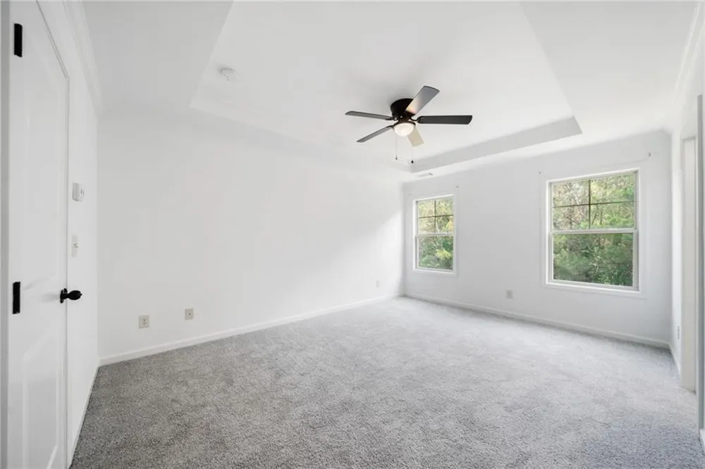 5415 Sycamore Court Oakwood, GA 30566