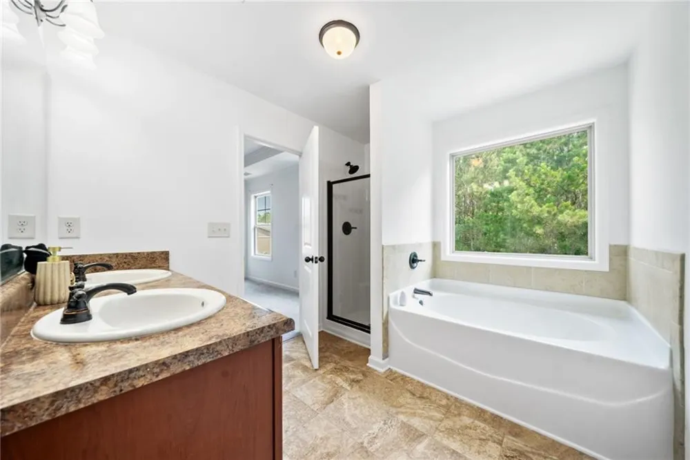 5415 Sycamore Court Oakwood, GA 30566