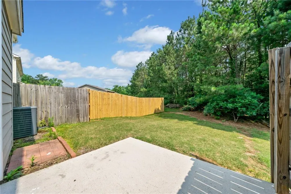 5415 Sycamore Court Oakwood, GA 30566