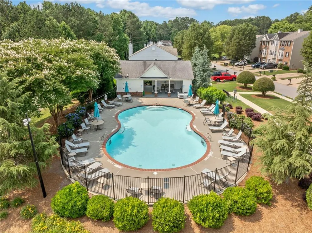 5415 Sycamore Court Oakwood, GA 30566